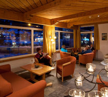 Sunstar Alpine Hotel Lenzerheide Restaurant