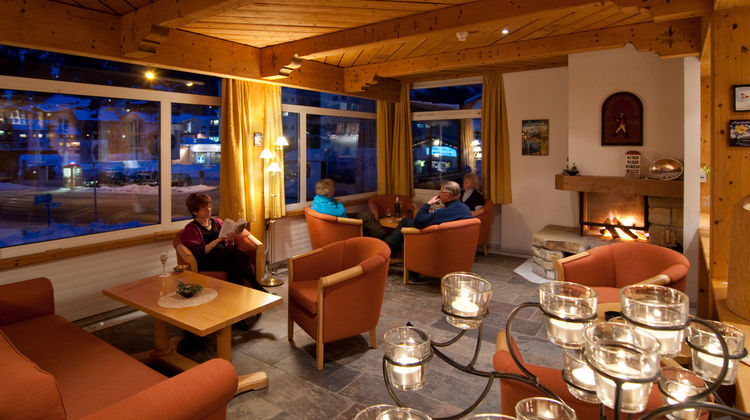 Sunstar Alpine Hotel Lenzerheide Restaurant