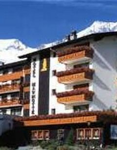 Hotel Marmotte