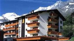 Hotel Marmotte