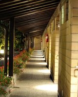 Hotel Sommerau AG
