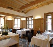 Hotel Mueller Restaurant