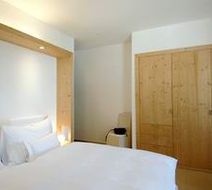 Hotel Mueller Room