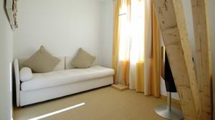 Hotel Mueller Suite