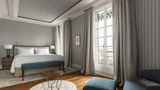 Chenot Palace Weggis Room