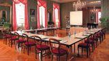 Grand Hotel Giessbach Meeting