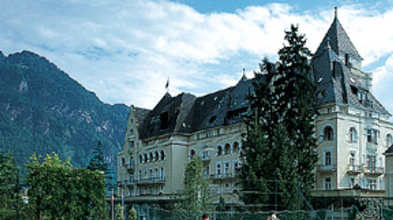 <b>Park Hotel Vitznau Recreation</b>