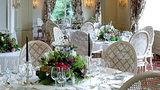 Park Hotel Vitznau Restaurant