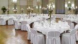 Waldhaus Flims Wellness Resort Banquet