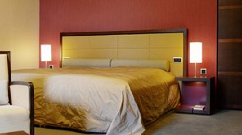 <b>Waldhaus Flims Wellness Resort Room</b> <b>Waldhaus Flims Wellness Resort Room</b>