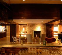 Sunstar Parkhotel Arosa Restaurant