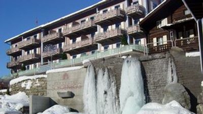 Parkhotel Schoenegg