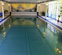 Parkhotel Schoenegg Pool