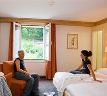 Parkhotel Schoenegg Room