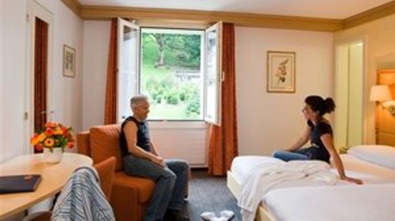 <b>Parkhotel Schoenegg Room</b>