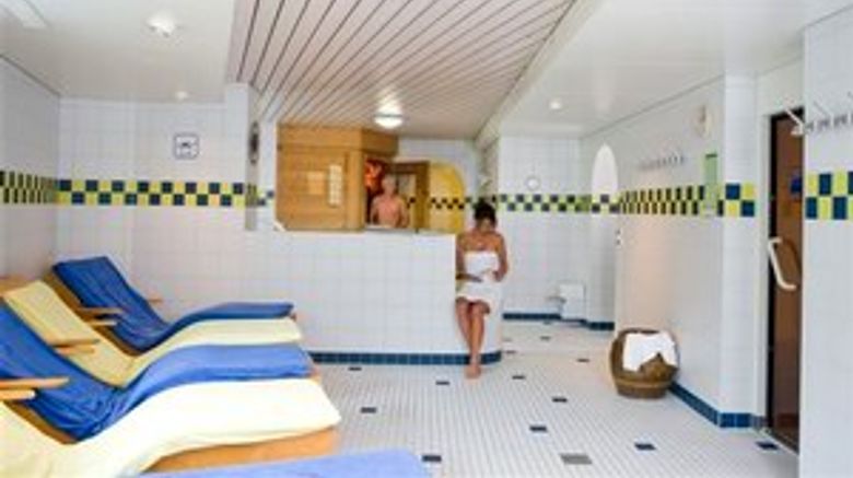 <b>Parkhotel Schoenegg Spa</b>