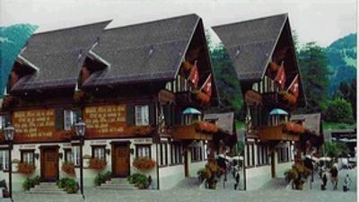 Posthotel Rossli
