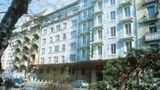 Hotel Geneva by Fassbind Exterior