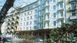 Hotel Geneva by Fassbind