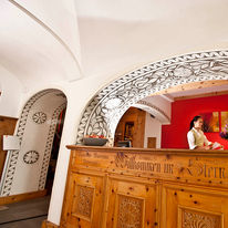 Hotel Stern