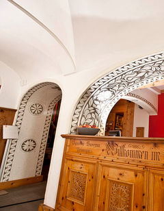 Hotel Stern