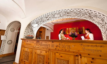 Hotel Stern
