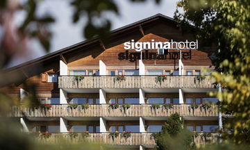 signinahotel