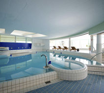 signinahotel Pool