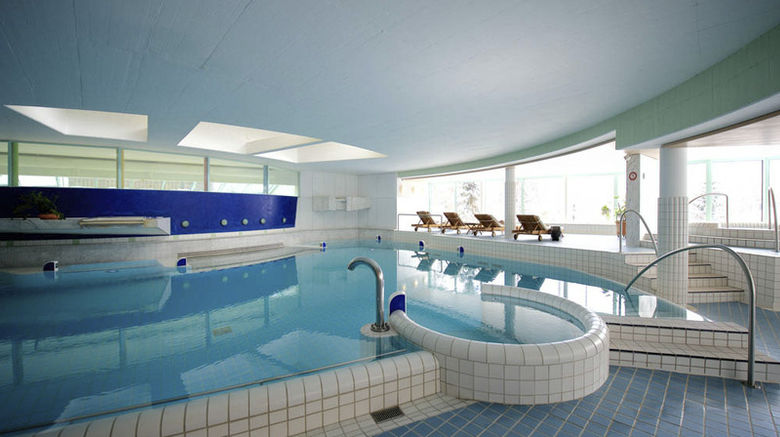 <b>signinahotel Pool</b>