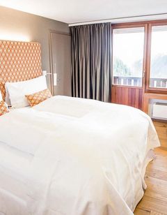 Wellness Hotel Stoos