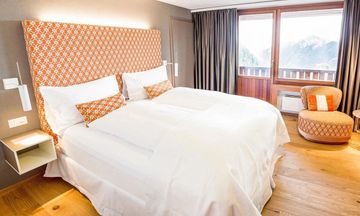 Wellness Hotel Stoos