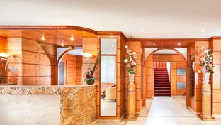 Hotel Strasbourg