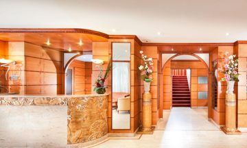Hotel Strasbourg