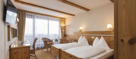 Braunbar Hotel & Spa Room
