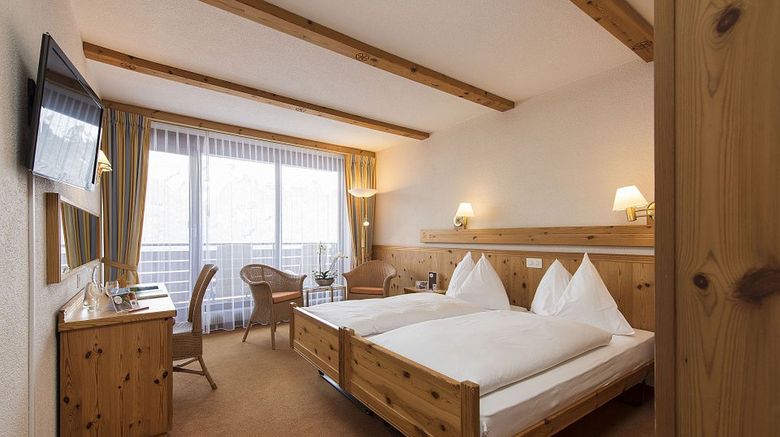 <b>Braunbar Hotel & Spa Room</b>