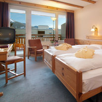 Sunstar Familienhotel Davos