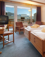 Sunstar Familienhotel Davos