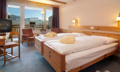 Sunstar Familienhotel Davos