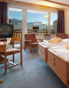 Sunstar Familienhotel Davos
