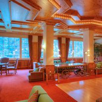 Sunstar Hotel Flims