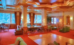 Sunstar Hotel Flims