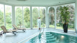 Sunstar Hotel Flims Pool