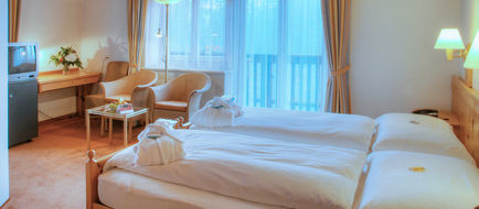 Sunstar Hotel Flims Room
