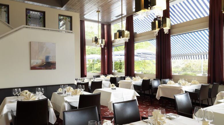 <b>Dolder Waldhaus Hotel Restaurant</b>