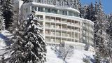 Waldhotel Davos Exterior