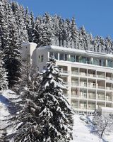 Waldhotel Davos