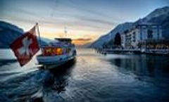 Seehotel Waldstatterhof Brunnen