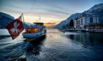 Seehotel Waldstatterhof Brunnen