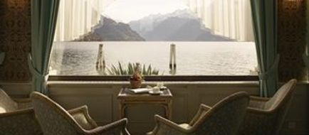 Seehotel Waldstatterhof Brunnen Lobby