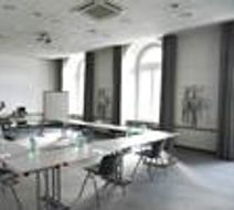Seehotel Waldstatterhof Brunnen Meeting